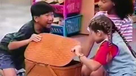 All Mixed Up (Complete Episode) Part 11