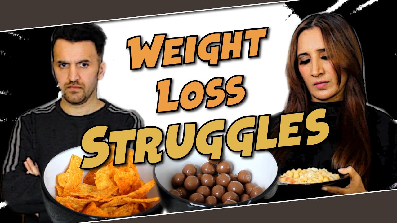 Ozzy Raja Weight Loss Struggles | OZZY RAJA - YouTube