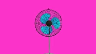 Fan #Animation using flash