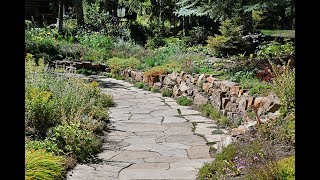 Match Highlights Betty Ford Alpine Garden