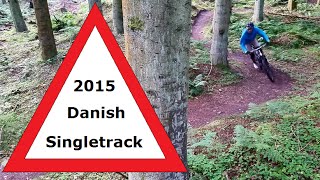 MTB - Danish Singletrack 2015 (HD)