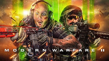 DRDISRESPECT, TIMTHETATMAN & SWAGG TAKE ON MW2 - STREAM VOD