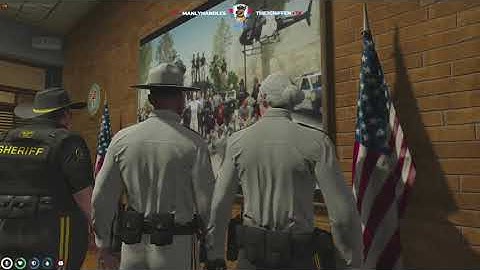 Everyone Reacts to Cornwood