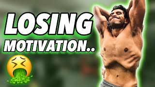 INTENSE COMPLETE RAW POSING AND DIETING TIPS TO STAY ON TRACK!