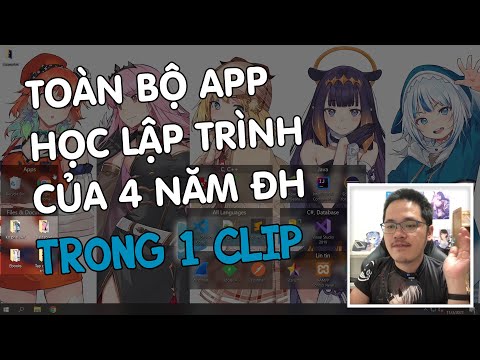 Video: IDE nào tốt nhất để phát triển web?