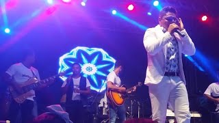 Video thumbnail of "Moreno em Cristo em camacã-Bahia 2019"