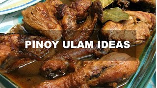 ULAM IDEAS 2024