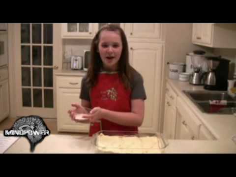 How To Make Sopapilla Cheesecake - Starring Lily N...