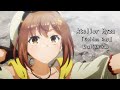 【EN sub】Atelier Ryza OP 『Golden Ray』—三月のパンタシア - ゴールデンレイ —Full Ver