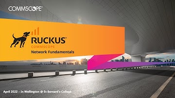Network Fundamentals