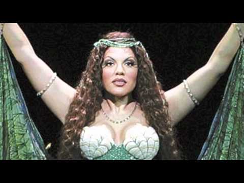 Sara Ramirez Find Your Gra-a-a-a-ail