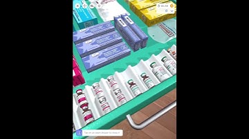 Crash Cart simulator in Augmented Reality