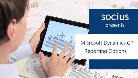 Analysis Cubes for Dynamics GP