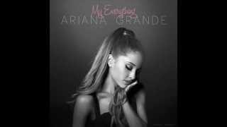 Video thumbnail of "Ariana Grande - My Everything [Official Audio]"