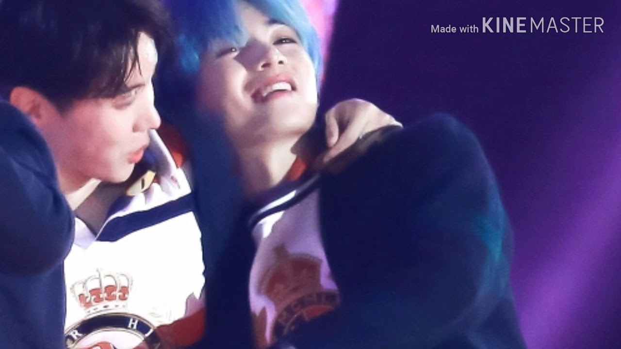 Analysis VHOPE | SMA 2019  & LY tour in Singapore