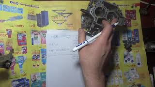 видео: Как рассчитать диаметры диффузоров карбюратора под любой мотор . Карботематика  . картинка: Как рассчитать диаметры диффузоров карбюратора под любой мотор . Карботематика  .