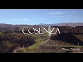 Cosenza (Calabria, Italy) Aerial Drone 4K Video | In volo su Cosenza | 4K