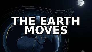 The Tide Mystery: Why the Moon Moves the Oceans—and the Whole Earth
