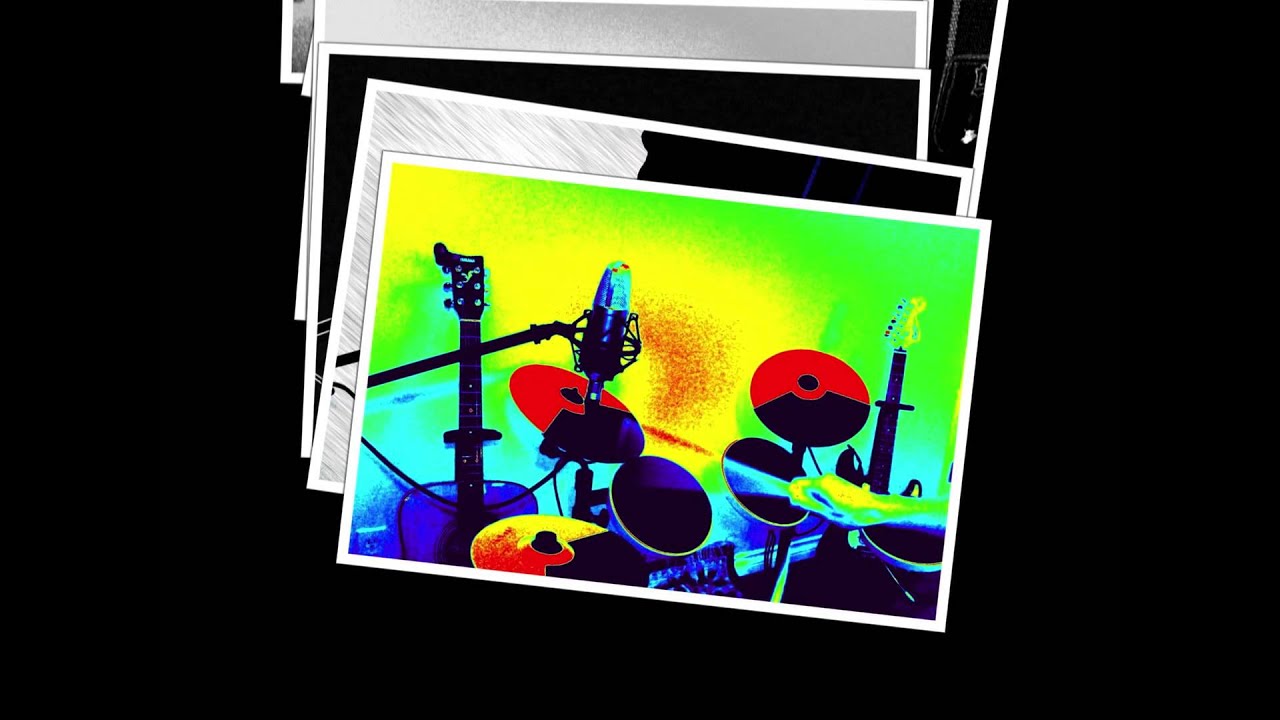 Gregoz plays The Speed of Light #gregozmusic