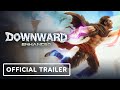 Downward enhanced  official release date trailer
