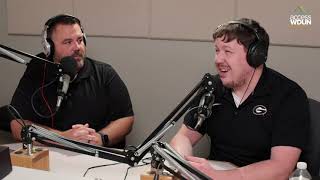 Information Access Sports Weekly (S5E4) -- Week 3 brings another round of big games Guide