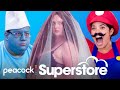 Superstore moments that ate and left no crumbs