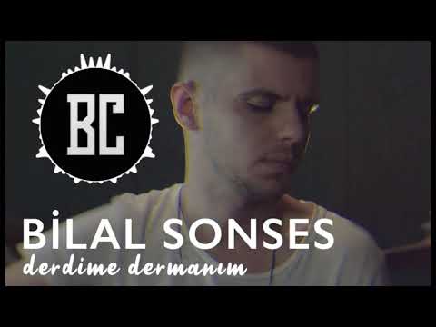 Bilal Sonses - Derdime Dermanım (Berkay Çandır Remix) 2018