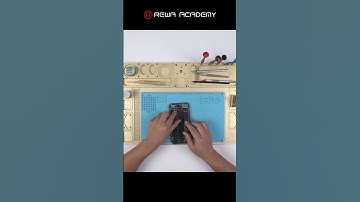 iPhone 8 Plus No Wifi Fix - REWA Academy #shorts