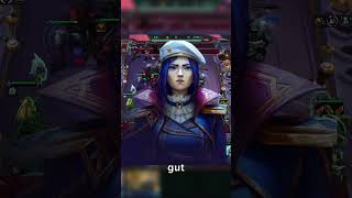 Experiment OP Comp mit Twitch #tft #set13 #teamfighttatics #arcane #TFT #guide #tftguide #op