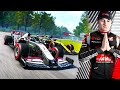 НАЧИНАЮТСЯ ПРОБЛЕМЫ - КАРЬЕРА F1 2020 #119