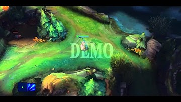 Patch Notes 5.9(DEMO)