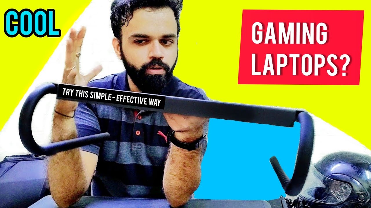 Do Gaming Laptop Cooling Pads Really Work? Simple Effective Way To Cool