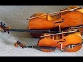 Os Mais Belos Violinos - CCB - Congregação Cristã no Brasil