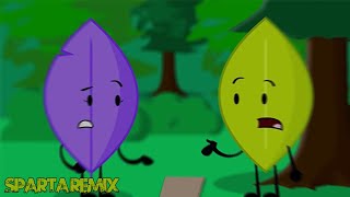 Collab Object Oppose Leaf Why Did You Send Me To A Wild Goose Chase? Sparta Jar Remix