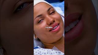 This Patient Was The First To Survive The Clinical Trial That Had No Prior Success