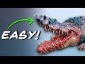 Tyrannical Predator Made EASY (No Cheese!) | Lies of P Overture Boss Guide