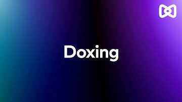 Doxing: Risks, prevention, and response strategies
