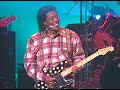 Buddy Guy • “Five Long Years (Mistreated)” • 1996 [Reelin&#39; In The Years Archive]