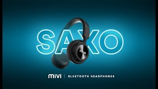 saxo mivi