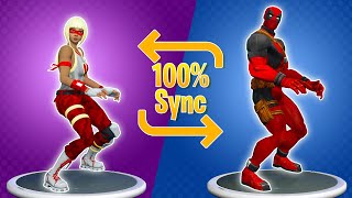 Fortnite Dance but with Marvel Characters Part 2 100% sync. Perfect Timing. Deadpool skin + Fishin
🧟♂️In this video, Marvel characters (Deadpool skin) does Fortnite dances.
This video is for those who love: Fishin, Droop, Orange Justice, Freemix and Crackdown Dances.
In this video you will see dancing with Deadpool, Venom, Red Skull, Juggernaut, Groot, Gamora, Black Panther and etc.
Fortnite Dance but... with Marvel characters: https://www.youtube.com/playlist?list=PLLjH97bHrL0R4vy_zMUQ-zDmnzoMsoNIa
Thanks to all of you for the views, likes and funny comments. May the Royal victories and the force of Llama be with you, Dear Subscriber.
#Fortnitedance #fortniteemote #Kulbida Fortnite Dance but with Marvel Characters Part 2 100% sync. Perfect Timing. Deadpool skin + Fishin