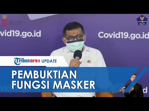 Cerita Dokter Norman Buktikan Fungsi Masker, Terhindar dari Covid 19 Meski Aktif Lakukan Operasi