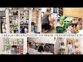 GARAGE ORGANIZATION | EXTREME BEFORE & AFTER