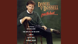 Watch Daniel Odonnell I Know That You Know video