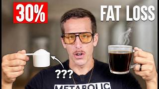You’re Taking Creatine WRONG… This Shrinks Fat Cells by 30%