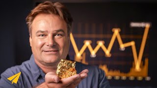 Best Investment: Why 'Gold Over Stocks' Strategy Is Skyrocketing! by Evan Carmichael 2,766 views 3 weeks ago 3 hours, 29 minutes
