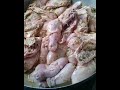 Easy way to make barbecue chicken recipe