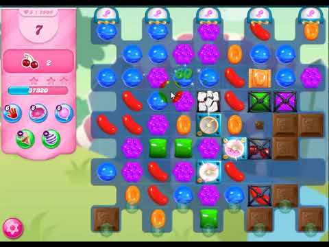 Candy crush 2909