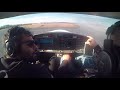 Diamond DA40 - IFR Training - VOR/GPS Waypoints - Intro to Autopilot