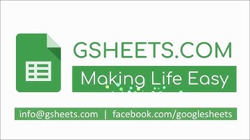 Gmail Parsing To Google Sheets Using Google Apps Script [Demo]