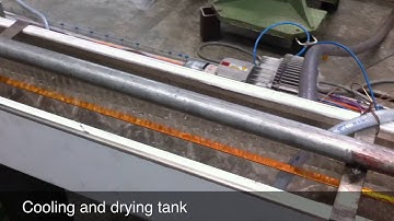 Altec s.r.l. | High Speed Taping Machine with Kapton